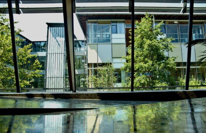 Werkstudent Versorgungstechnik/Facility Management (m/w/d) - befristet, 2. Bild